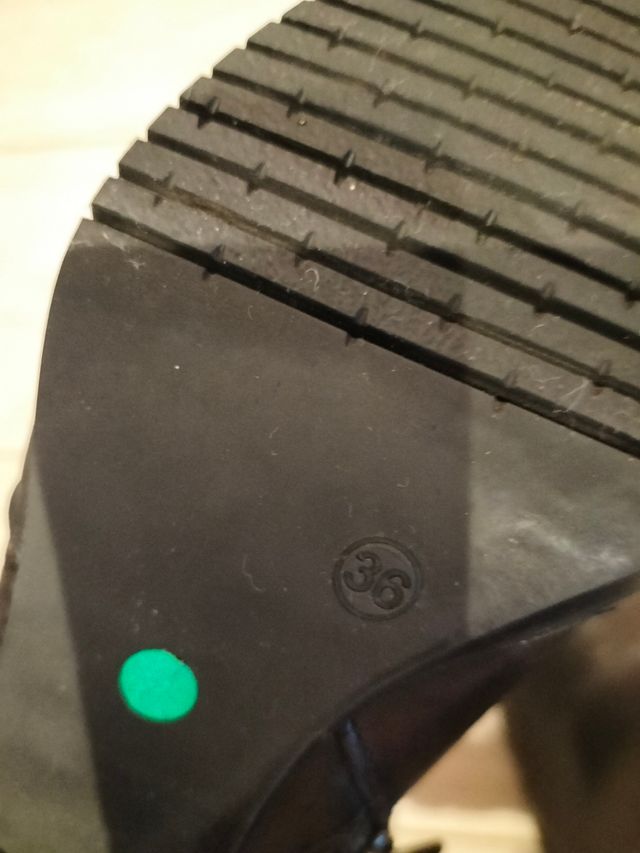 Stivaletti invernali Pittarello