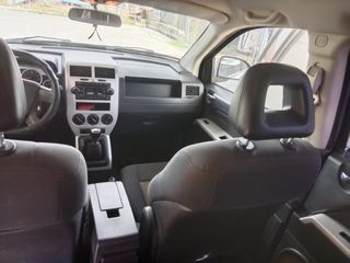 Jeep Compass 2008