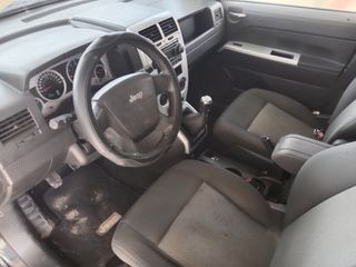 Jeep Compass 2008