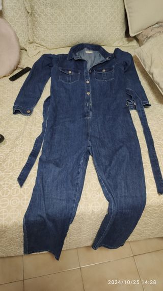 Mono vaquero Springfield