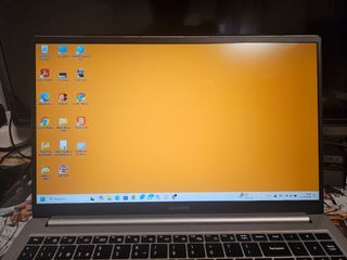 Samsung Galaxy Book 2 i7 