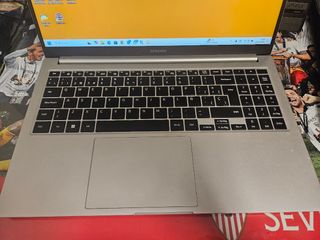 Samsung Galaxy Book 2 i7 