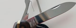 Coltellino multiuso Stainless 