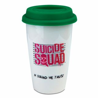 Taza de viaje Joker, Escuadrón Suicida