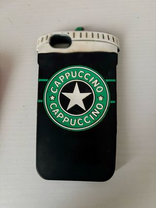 Cover iPhone 5S