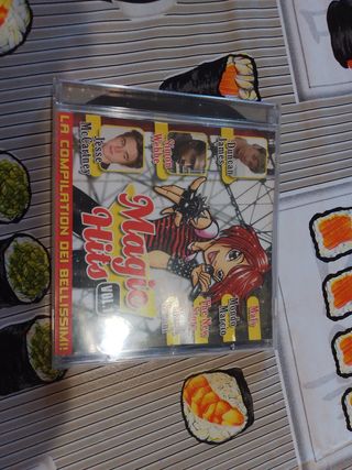 Magic Hits Vol.1 TWITCH