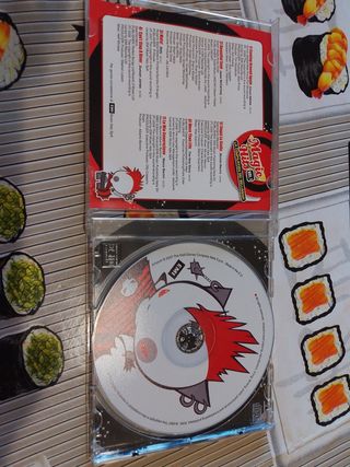 Magic Hits Vol.1 TWITCH