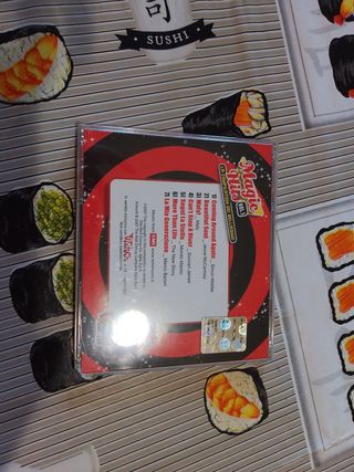 Magic Hits Vol.1 TWITCH