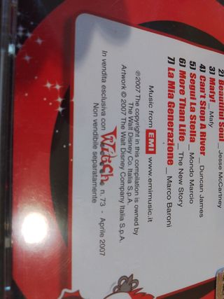 Magic Hits Vol.1 TWITCH