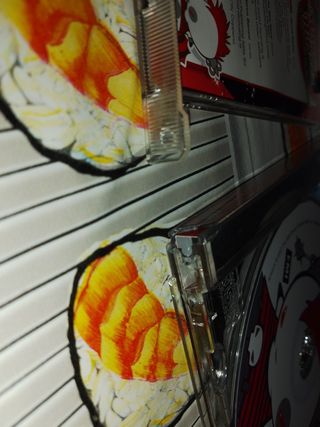 Magic Hits Vol.1 TWITCH