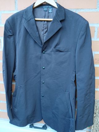 Americana Men's line by Zara