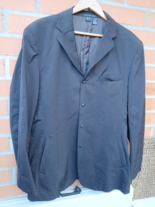 Americana Men's line by Zara