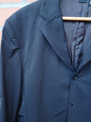 Americana Men's line by Zara