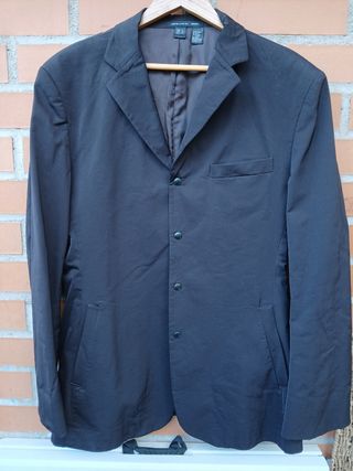 Americana Men's line by Zara