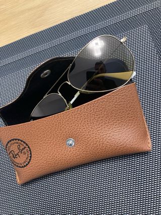 Gafas Ray Ban originales modelo Aviator