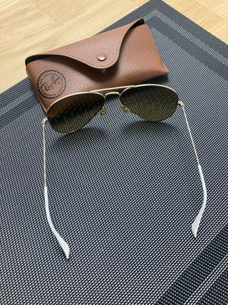Gafas Ray Ban originales modelo Aviator