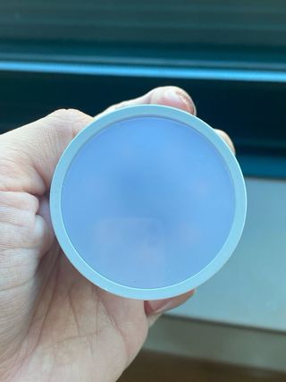 Conjunto de 6 lampadas Led GU10