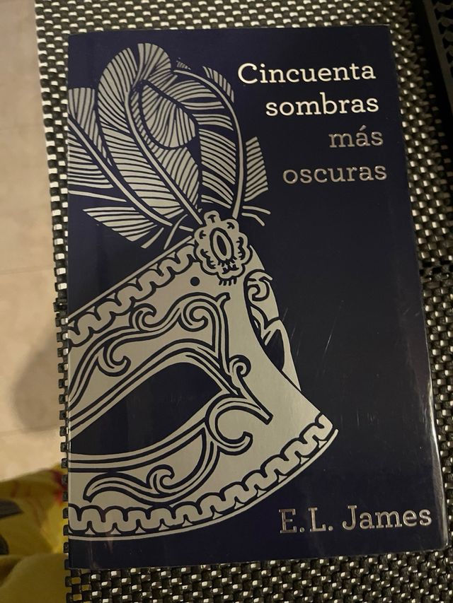 Cincuenta sombras más oscuras II