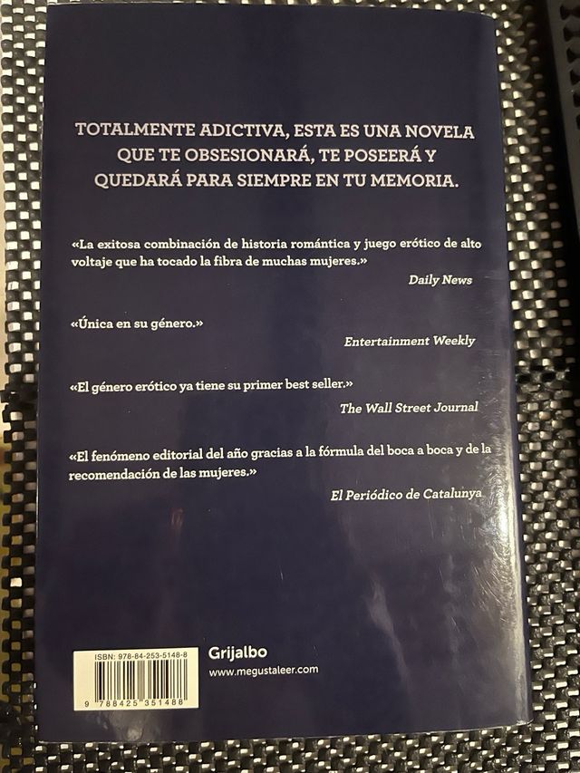 Cincuenta sombras más oscuras II