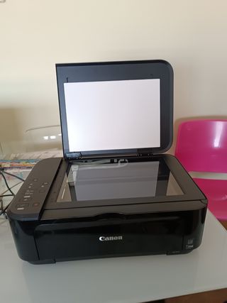 Impresora canon