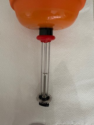 Molinillo  de cafe electrico, i batidora!!!