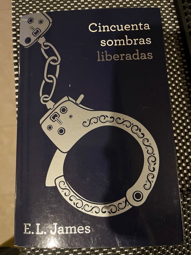 Cincuenta sombras liberadas III