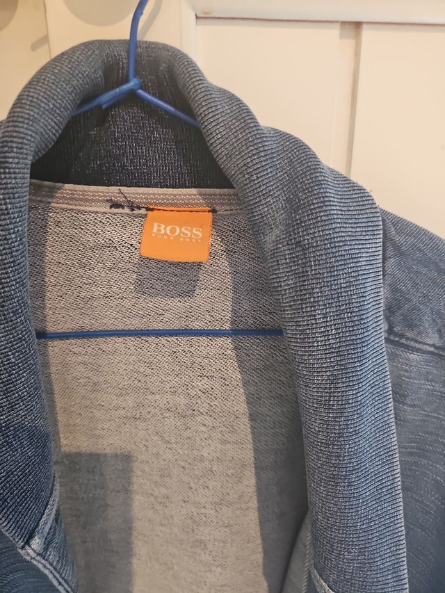 Chaqueta Hugo boss