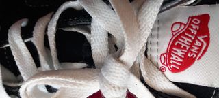 Zapatillas Vans Talla 42