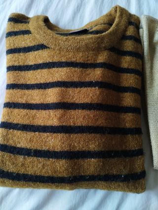 Lote de jerseys 