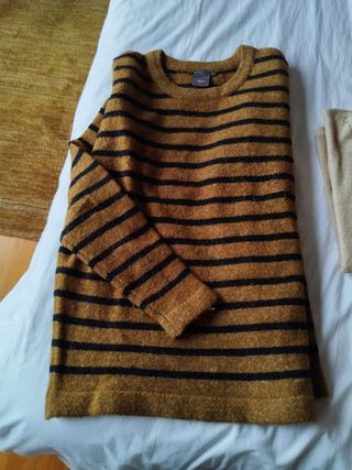 Lote de jerseys 