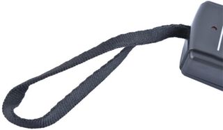 Báscula con gancho led, 40 kg