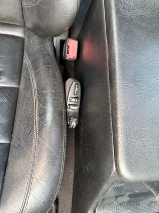 Despiece mercedes benz c43 estate w202