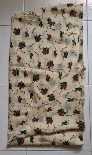 Scampolo Viscosa Grande pezzo unico 250 x 140