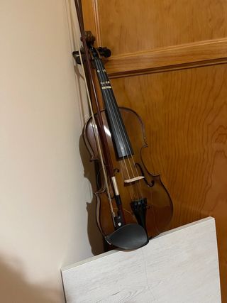 Violín
