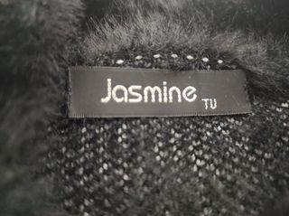 Jersey invierno chica