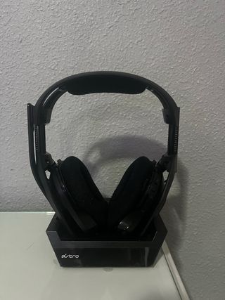 Cascos Gaming Astro a50 (Full Set)