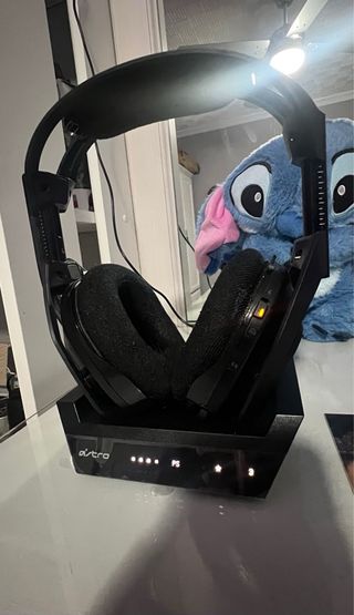 Cascos Gaming Astro a50 (Full Set)