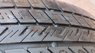 Rueda michelin 185/65 R15 88T