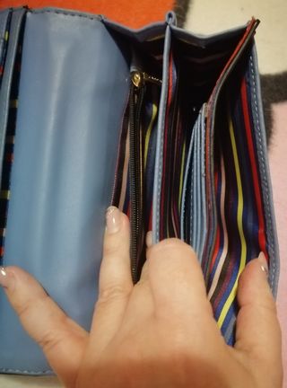 CARPISA Portafogli/Pochette 