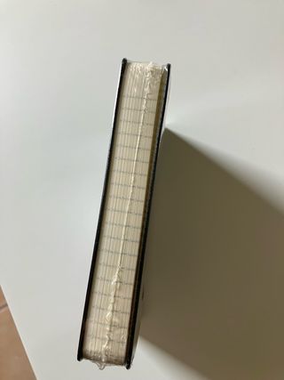 Moleskine Daily Diary / Planner 2011