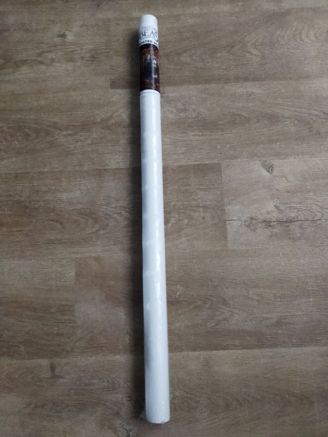 Poster animales fantasticos.98 x 68