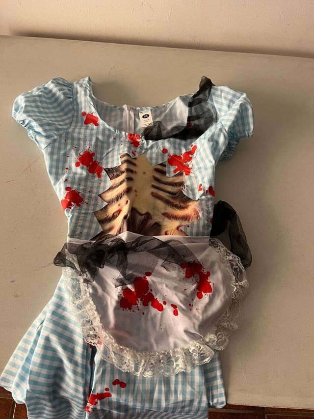 Disfraces Halloween niños