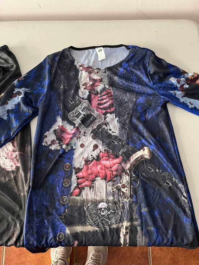 Disfraces Halloween niños