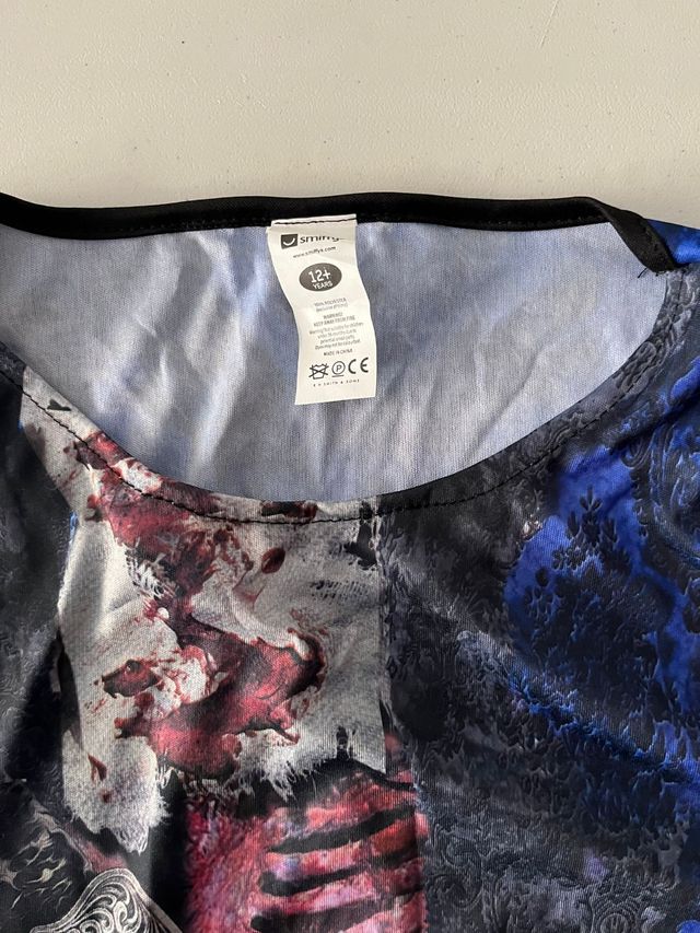 Disfraces Halloween niños