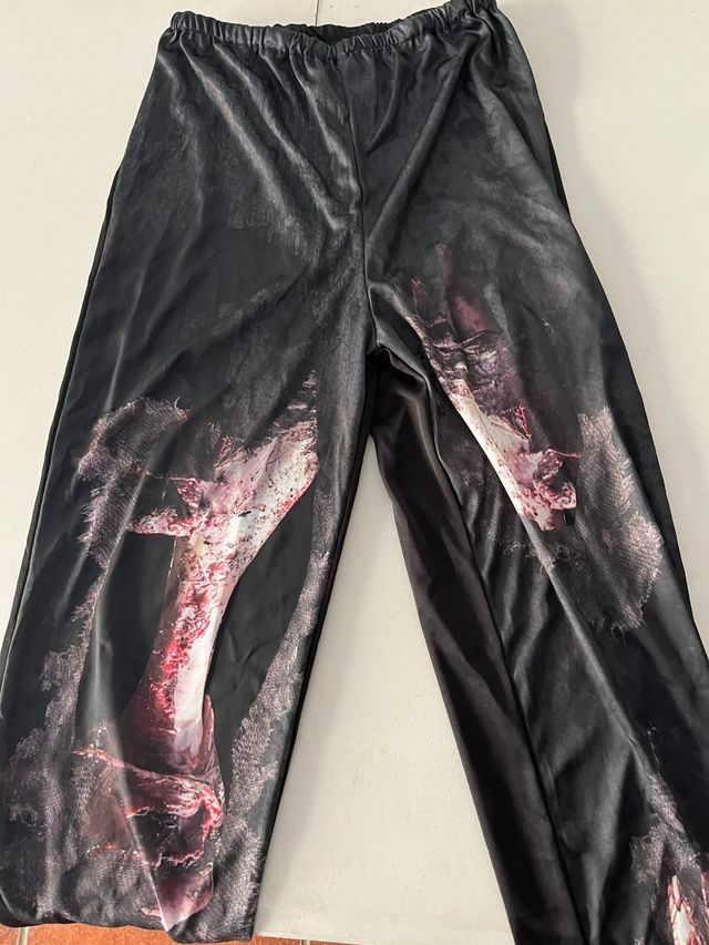 Disfraces Halloween niños