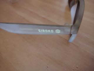 Vendo gafas de sol sin estrenar