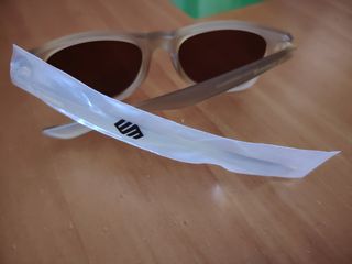 Vendo gafas de sol sin estrenar