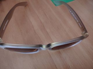 Vendo gafas de sol sin estrenar
