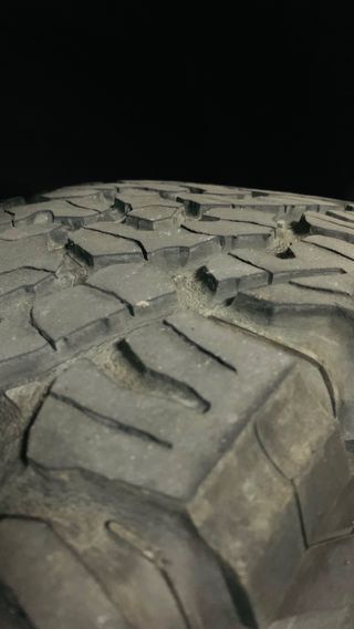 Neumaticos bf goodrich 285 70 r17