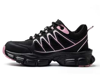 Zapato de seguridad para mujer